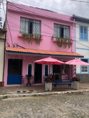 Pousada Chuá Chuá